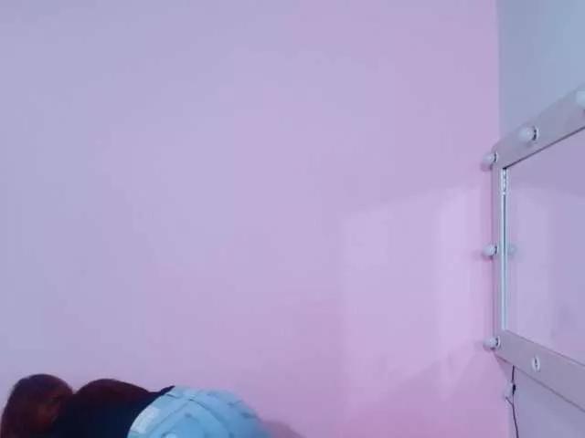 celeste-mrg from BongaCams