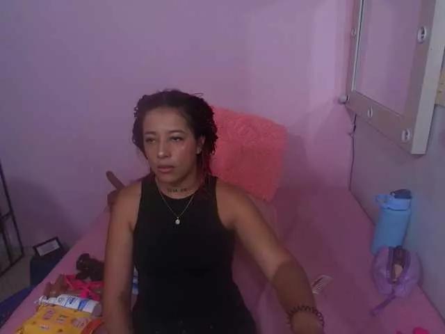 celeste-mrg from BongaCams
