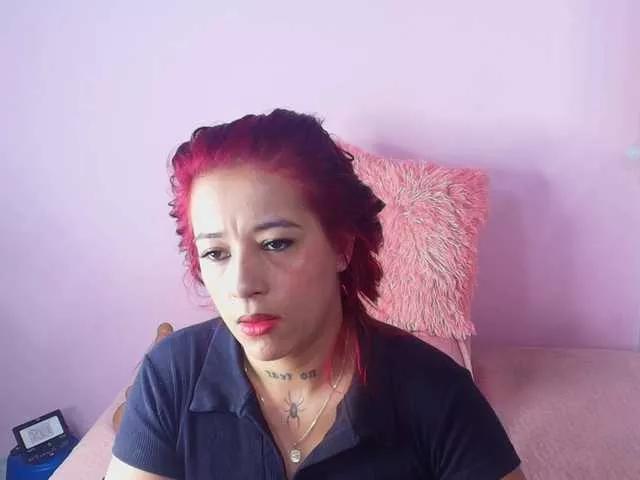 celeste-mrg from BongaCams