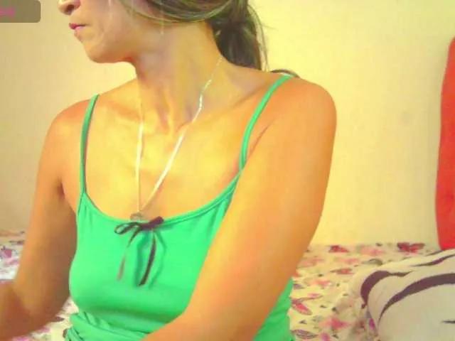 Celestee-1 from BongaCams