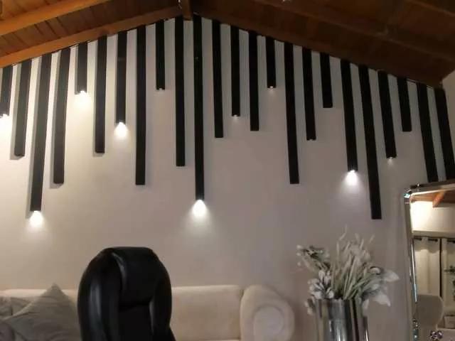 CelestePalmer from BongaCams