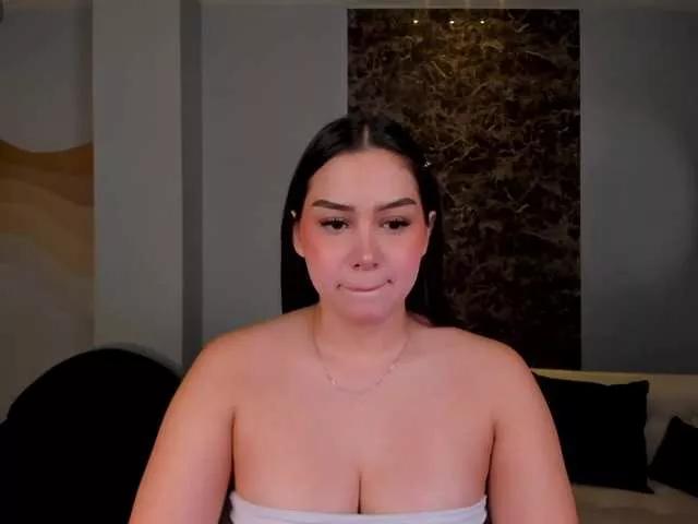 CelestePalmer from BongaCams