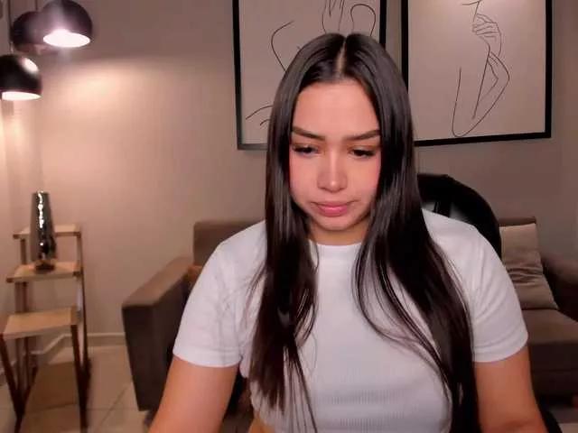 CelestePalmer from BongaCams