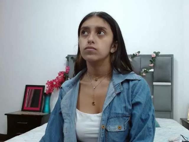 CelesteRose from BongaCams