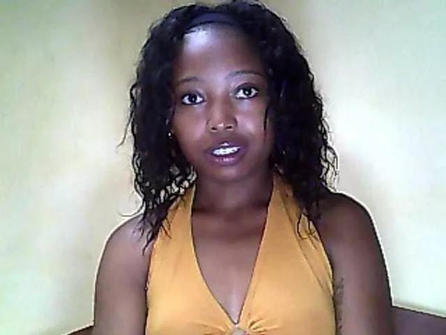 Chaimah webcams show profile image 