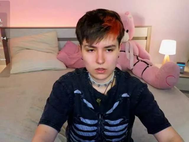 CharlieeAdams webcams show profile image 