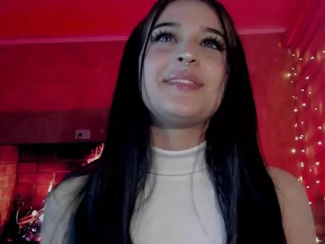 Charlotte-greys webcams show profile image 