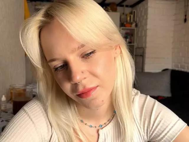 ChelseaLascurain webcams show profile image 