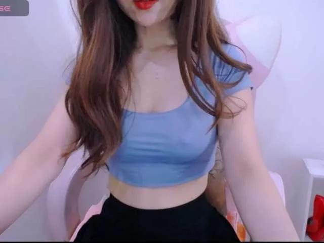 Cheriana webcams show profile image 