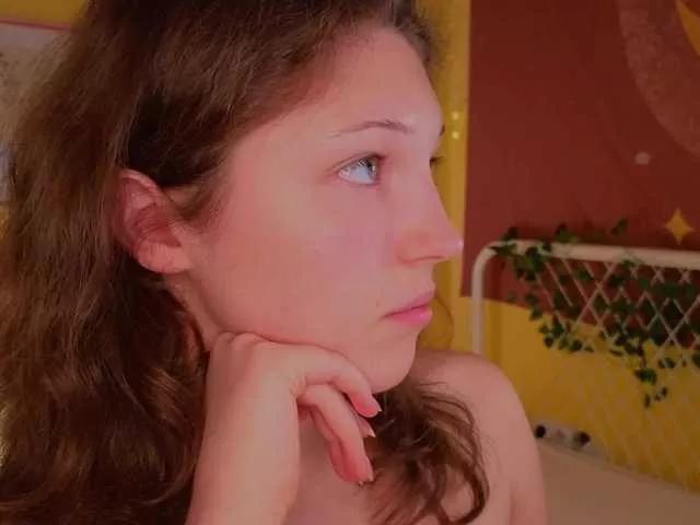 CherryLea webcams show profile image 
