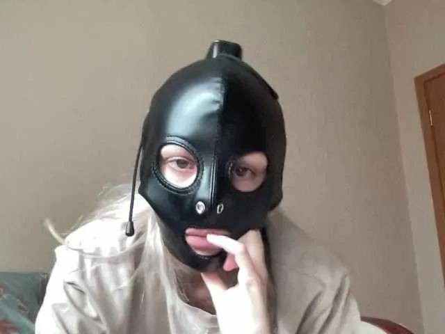 Cherryname webcams show profile image 