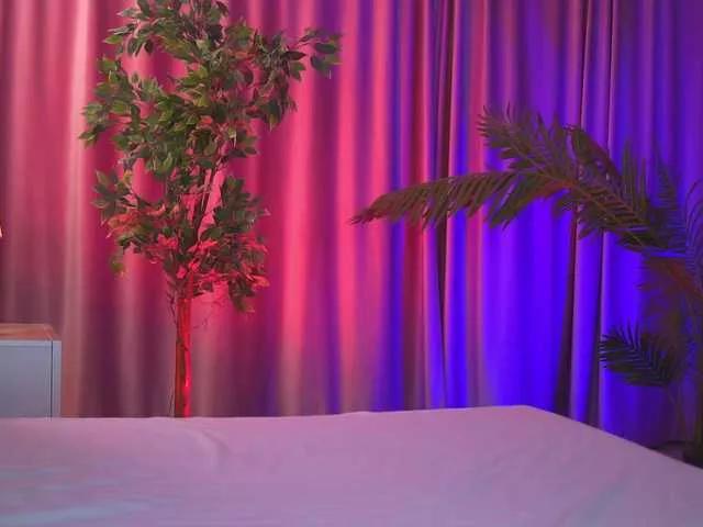 ChicaOra on BongaCams