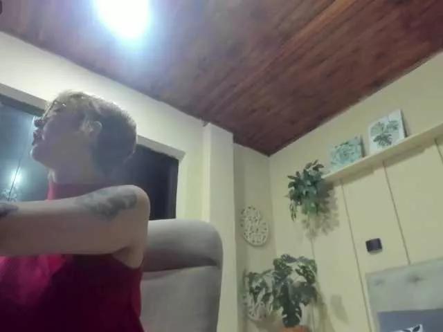 Chloe-rosse webcams show profile image 