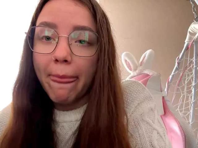ChloeFugate on BongaCams