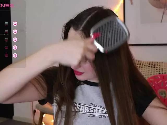 ChloeMeow webcams show profile image 