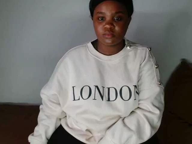 ChocAmmy696 from BongaCams