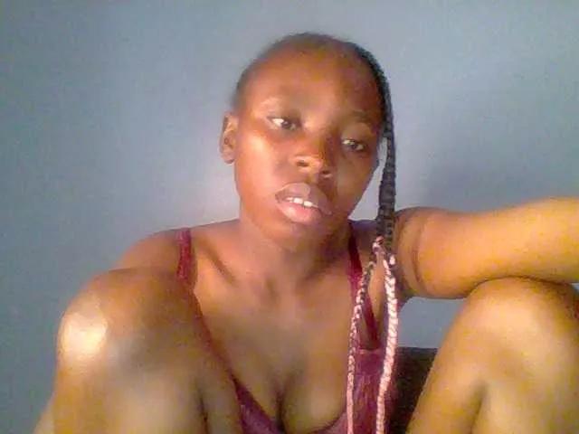 chocolate-brownie from BongaCams