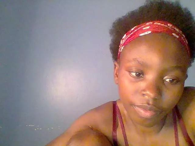 chocolate-brownie from BongaCams