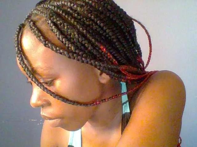 chocolate-brownie from BongaCams