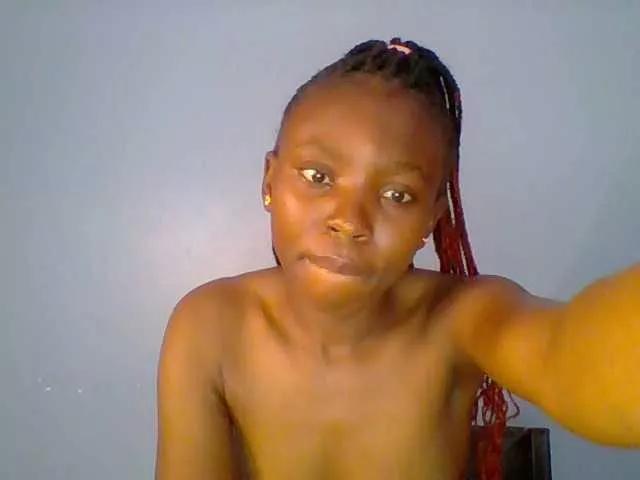 chocolate-brownie from BongaCams