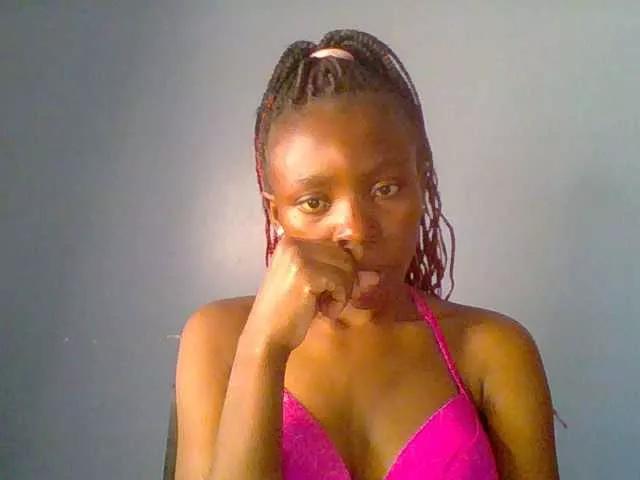 chocolate-brownie from BongaCams