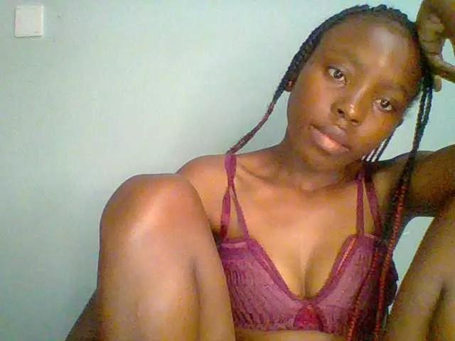 chocolate-brownie from BongaCams