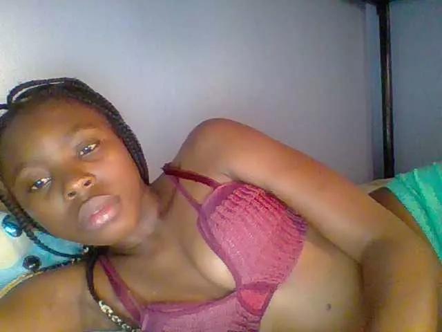 chocolate-brownie from BongaCams