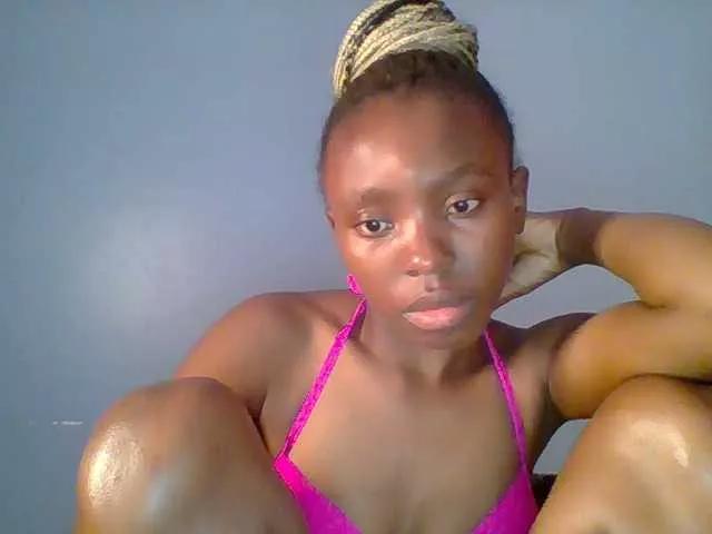 chocolate-brownie from BongaCams