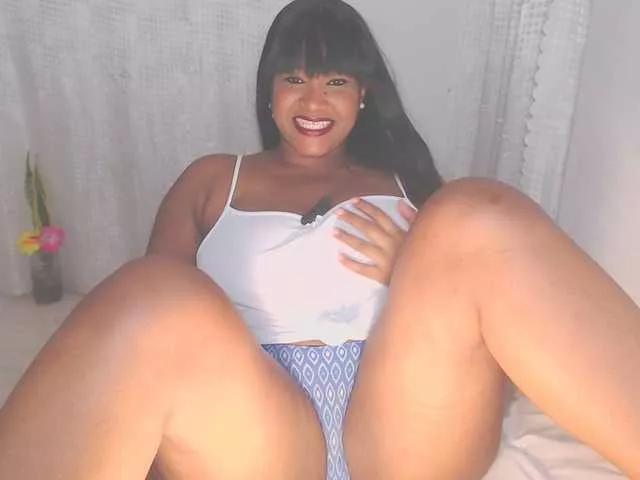 Chocolate13 from BongaCams