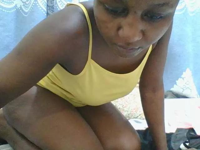 Chocolateskin4 from BongaCams