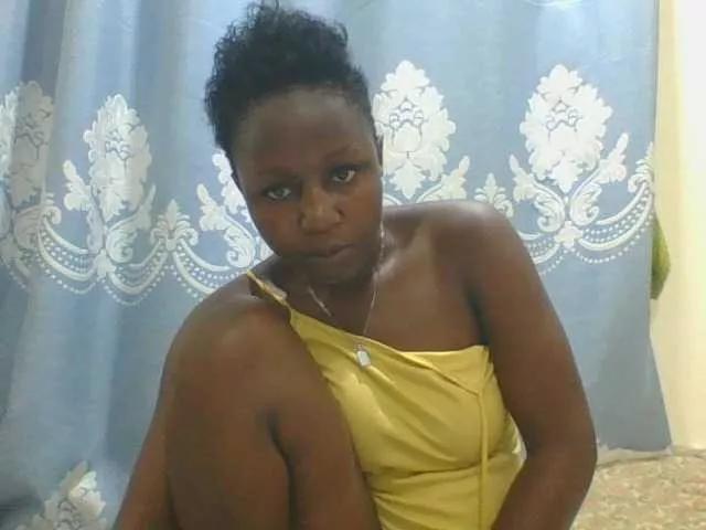 Chocolateskin4 from BongaCams
