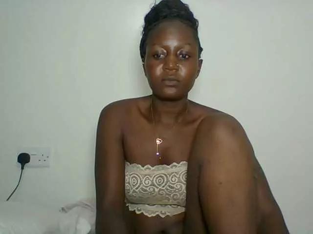 Chocolateskin4 from BongaCams
