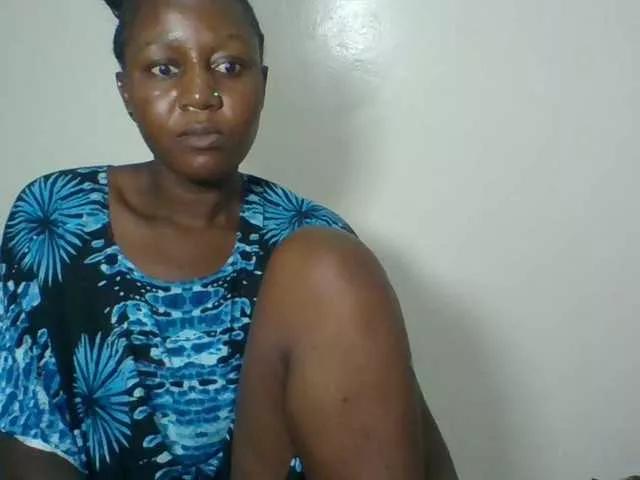 Chocolateskin4 from BongaCams