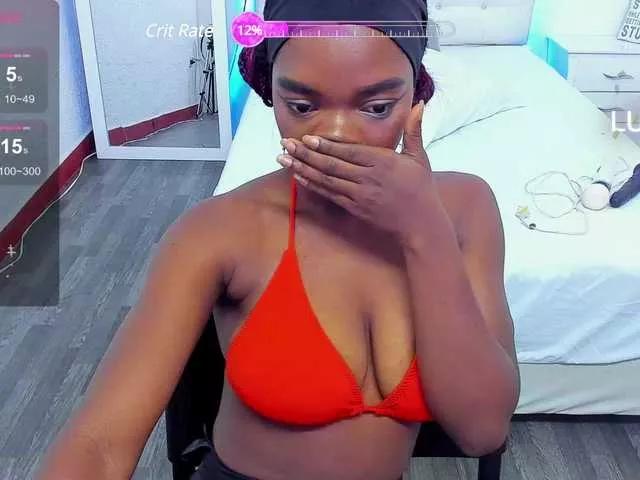chocolatte-dreams from BongaCams