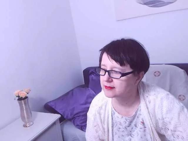 ChristaRose webcams show profile image 