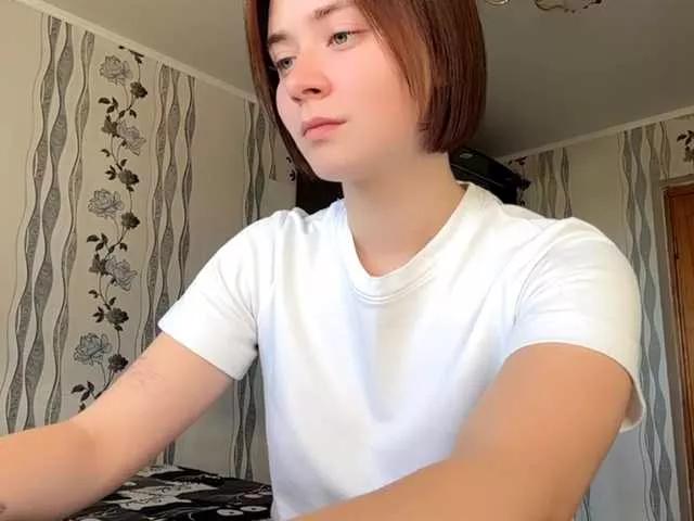 ChristianaParviainen webcams show profile image 
