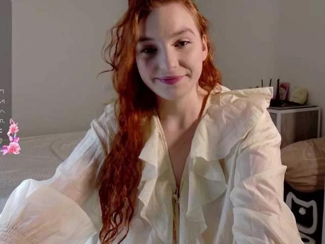 cinnabongirl from BongaCams
