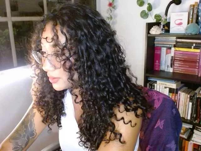 Clitia-xx webcams show profile image 