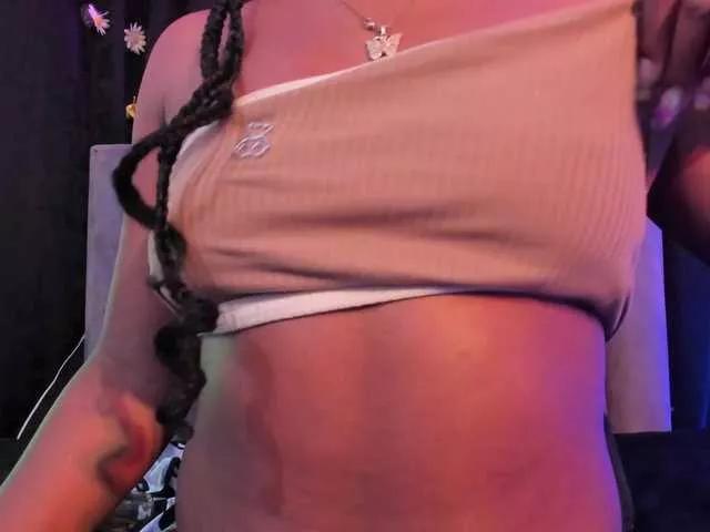 CloeeSaenz webcams show profile image 