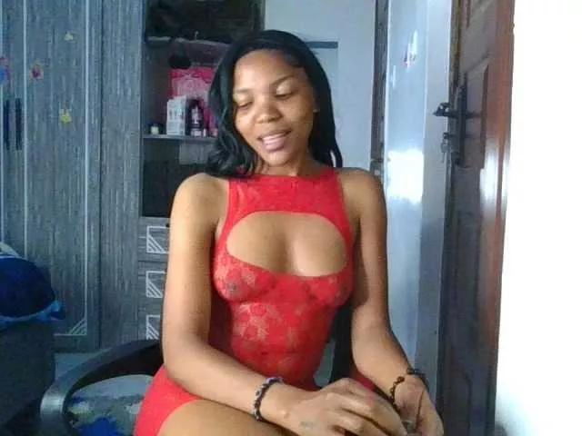 CloeMae on BongaCams