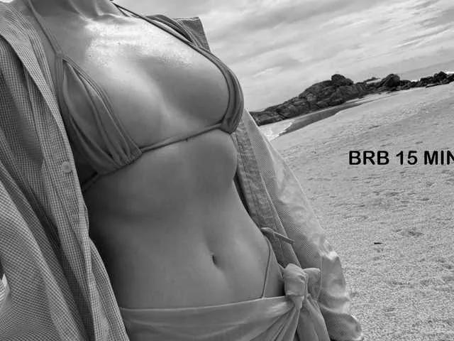 Cockisa from BongaCams