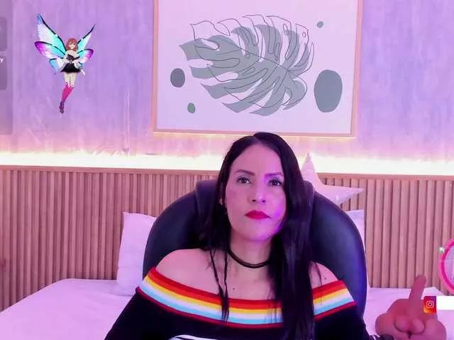 Coco-balenciaga webcams show profile image 