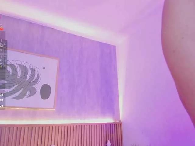 Coco-balenciaga from BongaCams