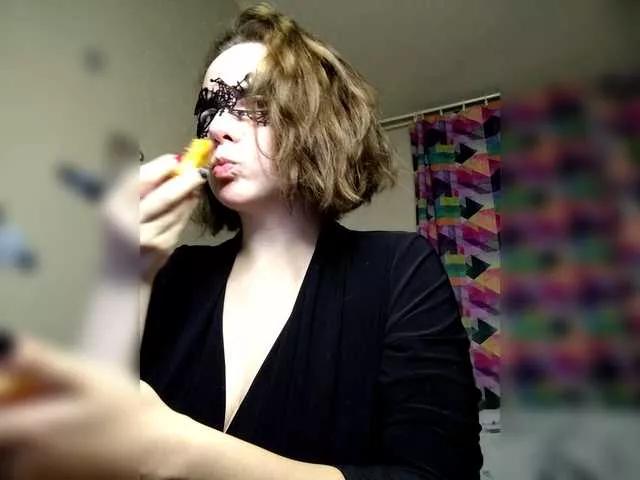 Coffeya from BongaCams