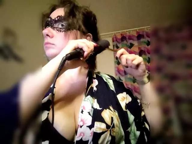 Coffeya from BongaCams