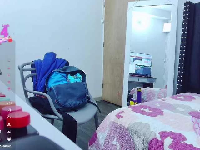 colombiamommy from BongaCams