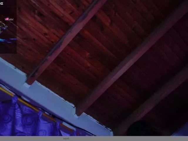 colombianmilf from BongaCams