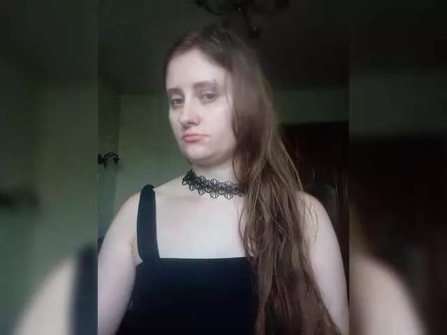 Cookie8 from BongaCams