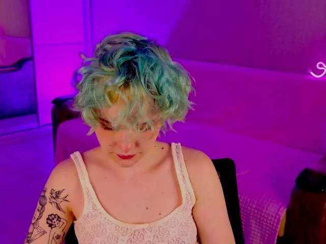 Cool-Love from BongaCams