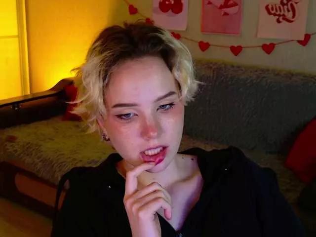 Cool-Love from BongaCams